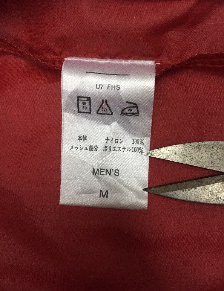 Nike DOPE🔥Y2K Nike ACG Thin Nylon Hoodies Parka Jacket Size US L / EU 52-54 / 3 - 5 Thumbnail