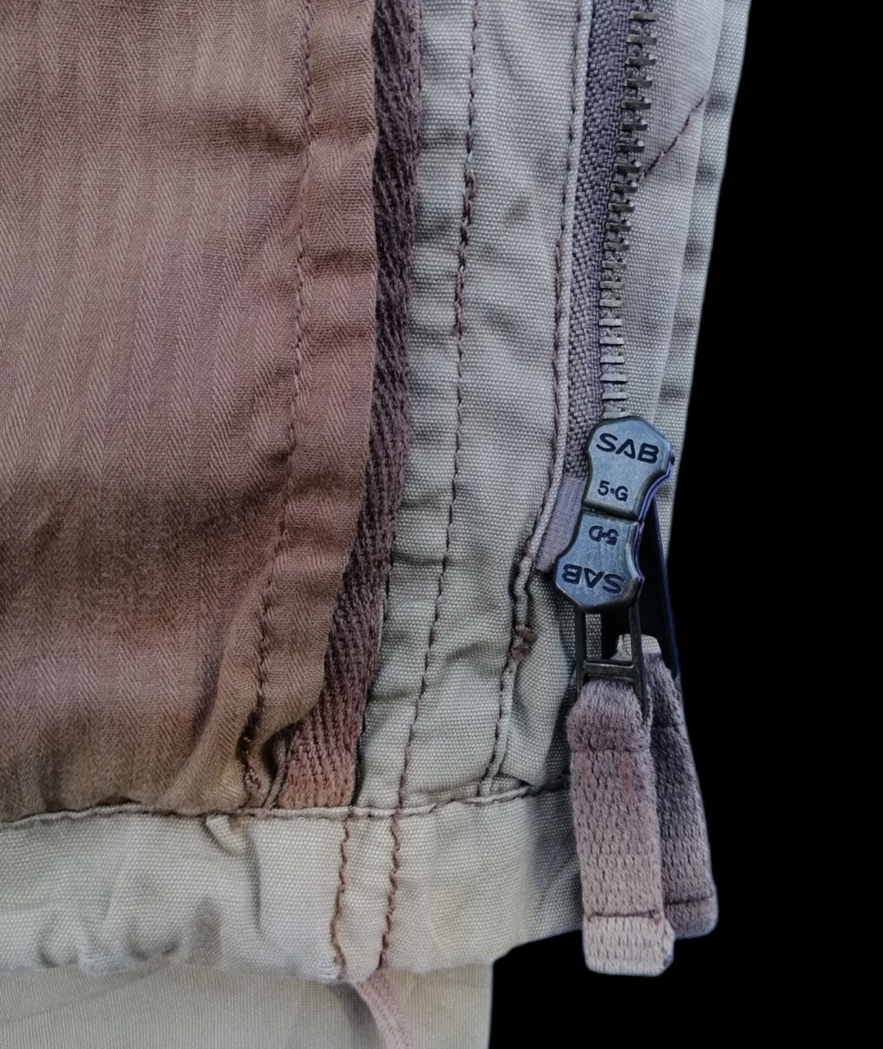 Craftsman × Vintage Vintage SURPLUS Seminary Craftsman Military Jacket Size US M / EU 48-50 / 2 - 13 Thumbnail