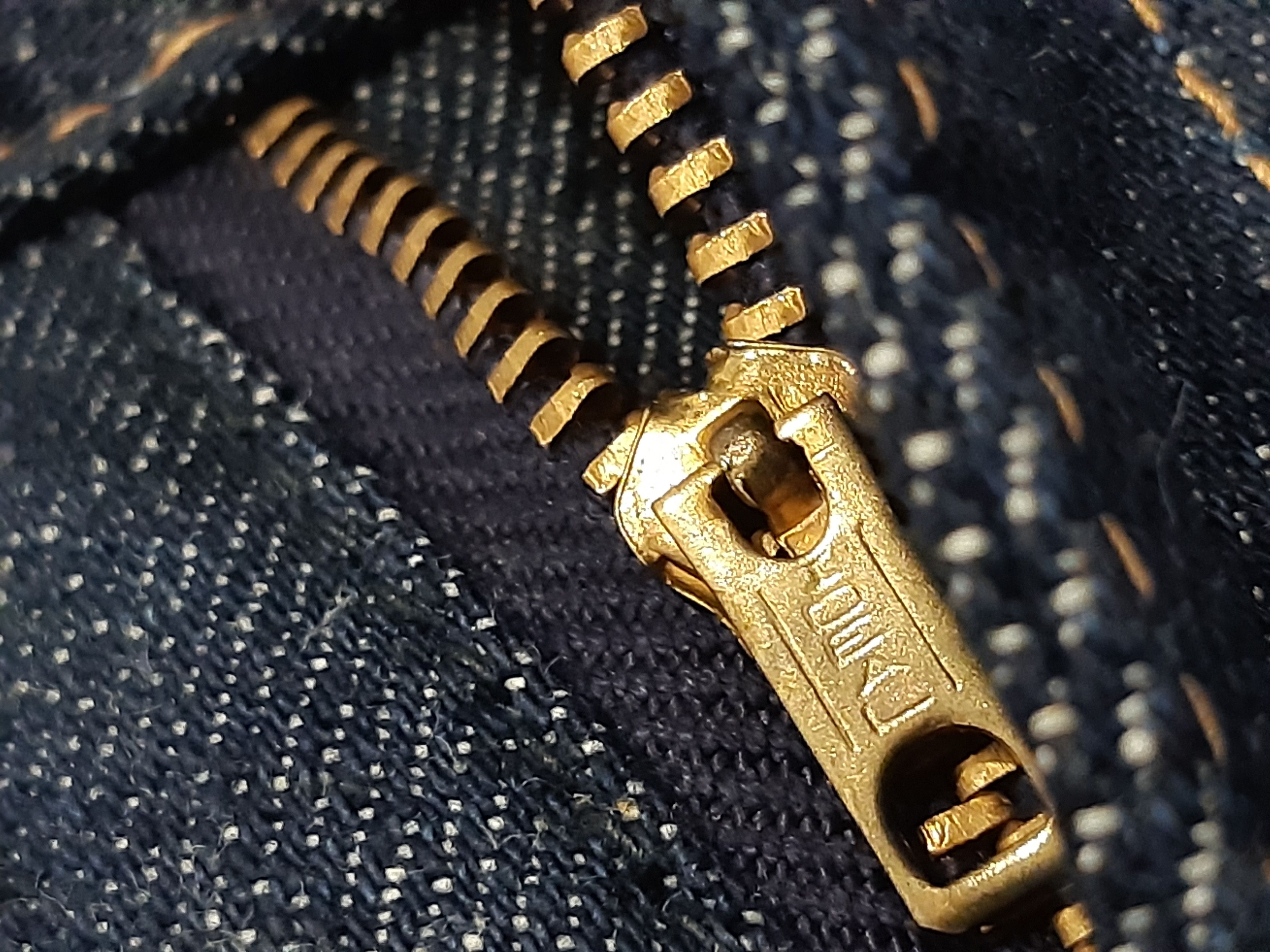Levi's × Vintage Levis 646 Jeans Flare Bell Bottom Bootcut Orange Tab Size US 27 - 5 Thumbnail