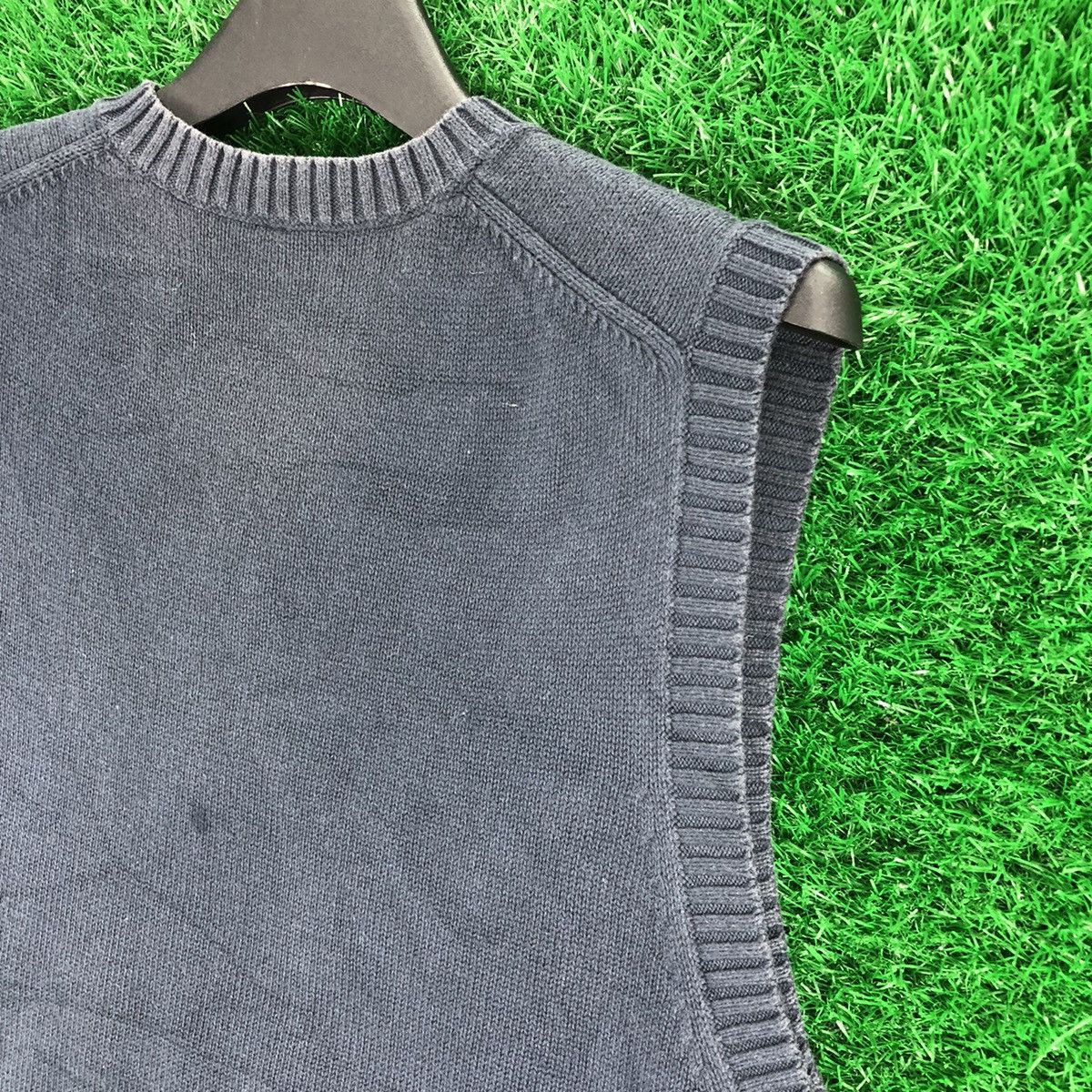 Japanese Brand × Uniqlo Uniqlo Knit Vest Size US M / EU 48-50 / 2 - 5 Thumbnail