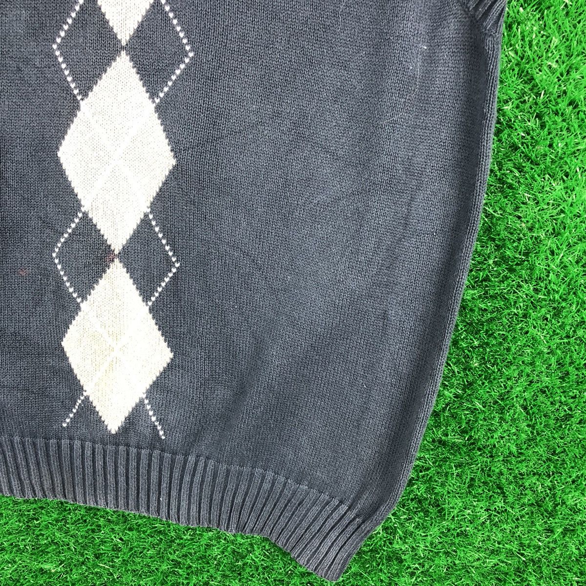 Japanese Brand × Uniqlo Uniqlo Knit Vest Size US M / EU 48-50 / 2 - 3 Thumbnail