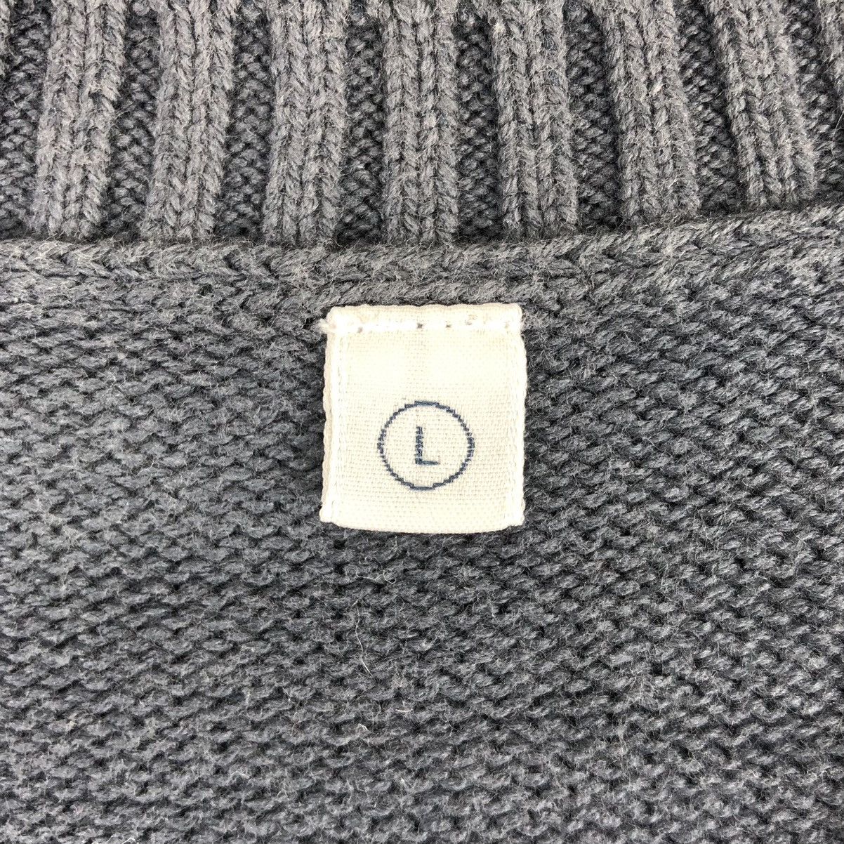 Japanese Brand × Uniqlo Uniqlo Knit Vest Size US M / EU 48-50 / 2 - 7 Thumbnail
