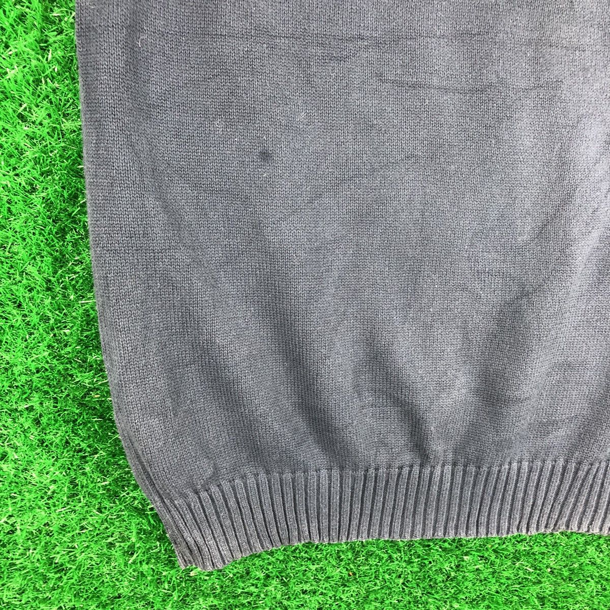 Japanese Brand × Uniqlo Uniqlo Knit Vest Size US M / EU 48-50 / 2 - 6 Thumbnail