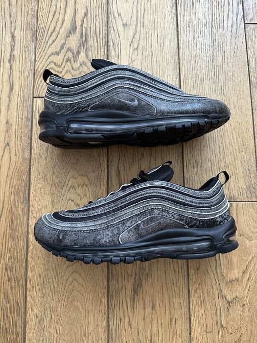 Air max 97 on sale cdg