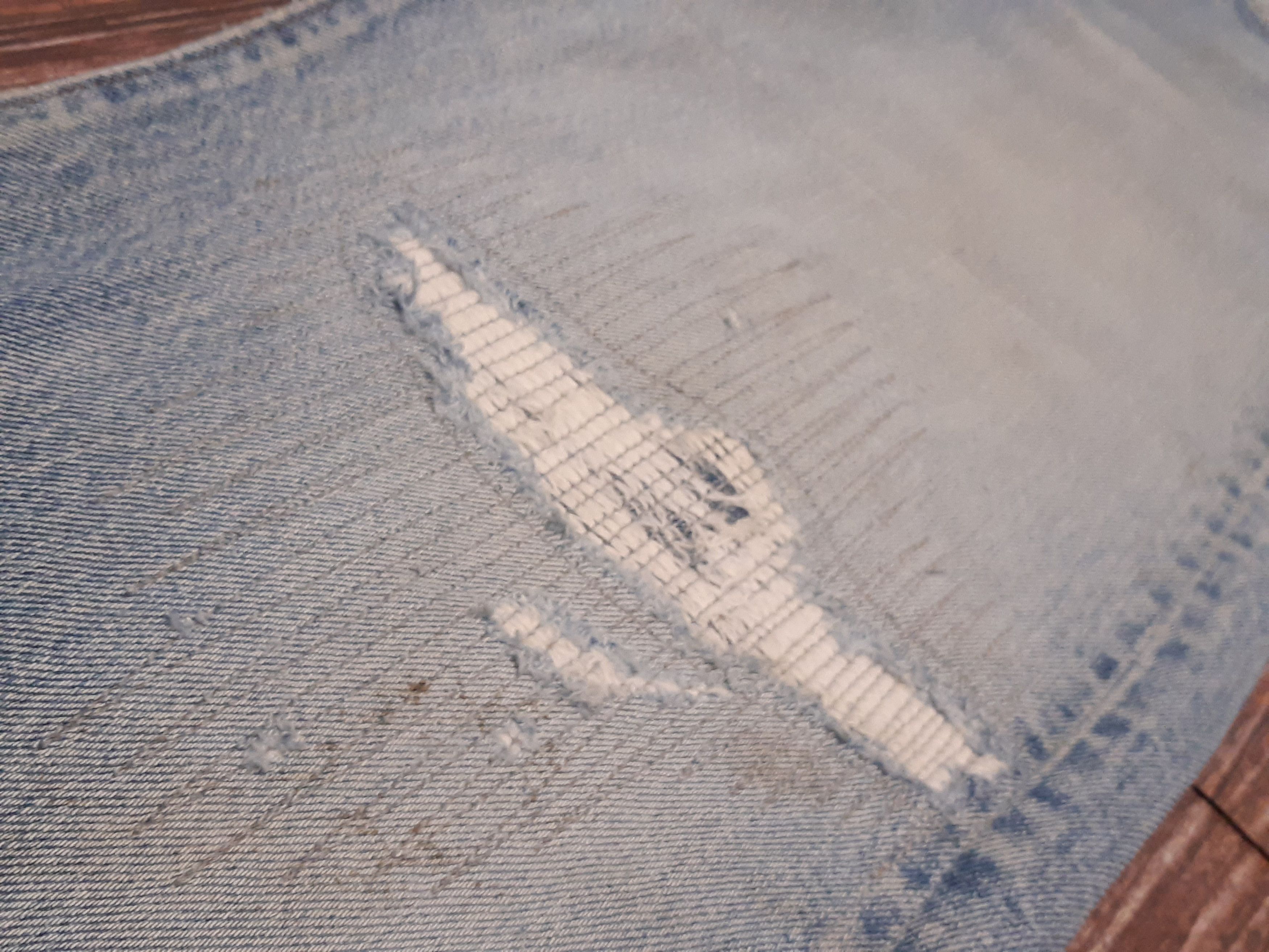 Levi's × Vintage Levis 501 Jeans Rindem Selvedge USA Vintage #524 Size US 33 - 4 Thumbnail