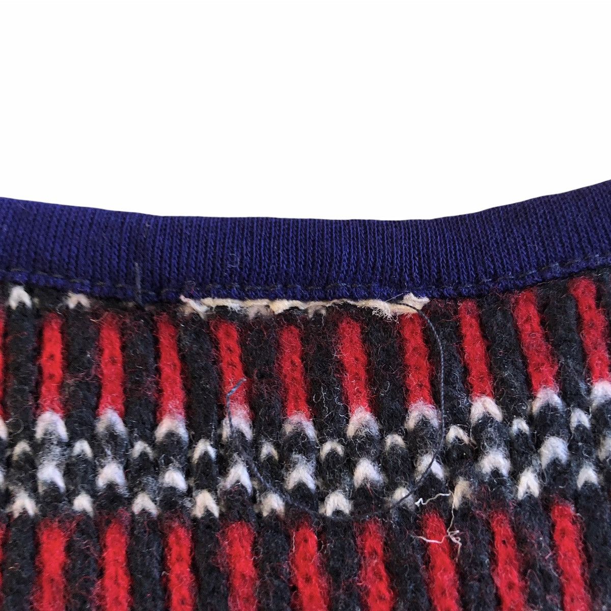 Vintage Vintage Vest Striped Arabian Aladdin Style Size US M / EU 48-50 / 2 - 10 Thumbnail