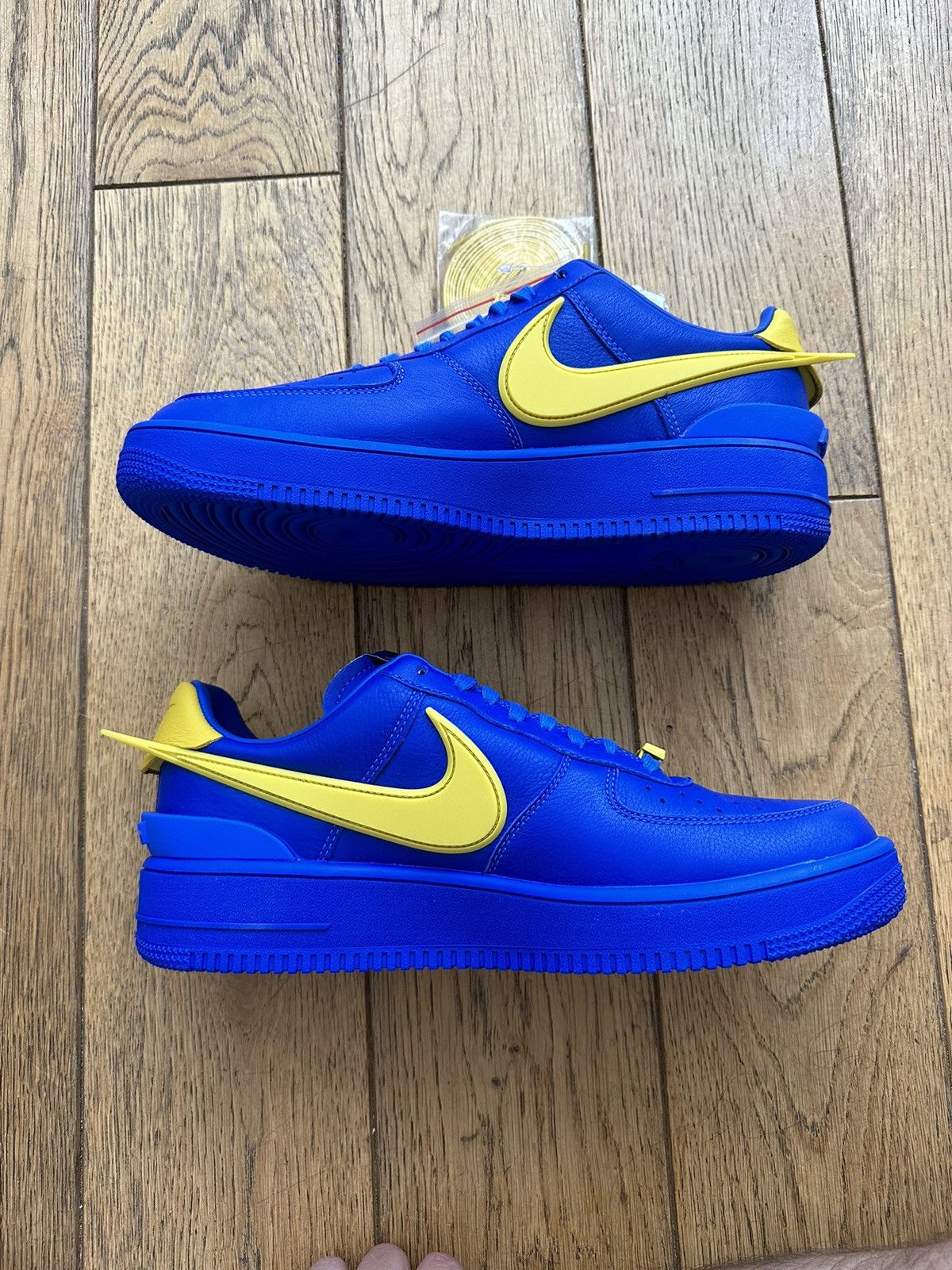 Ambush Design × Nike Ambush X Nike AF1 Size US 11 / EU 44 - 2 Thumbnail