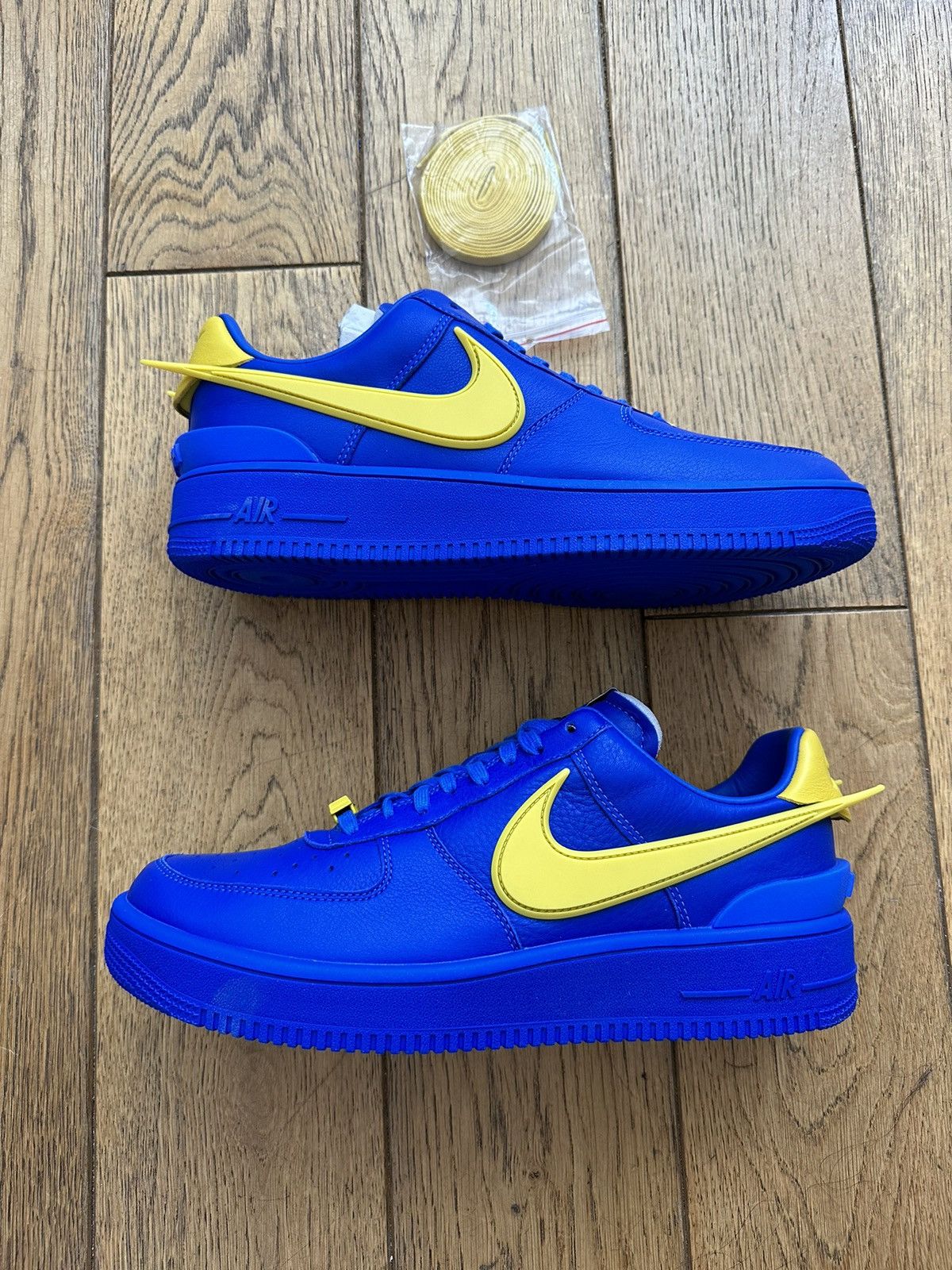 Ambush Design × Nike Ambush X Nike AF1 Size US 11 / EU 44 - 1 Thumbnail