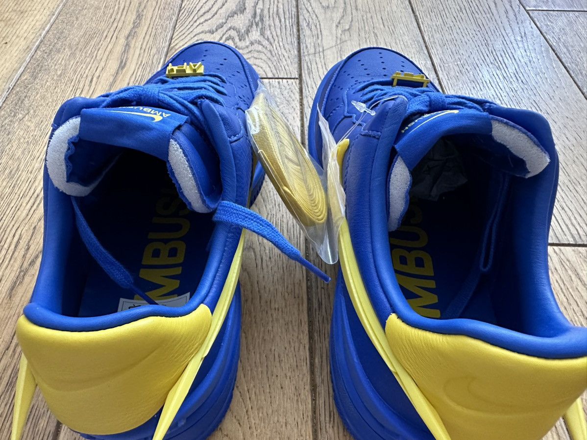 Ambush Design × Nike Ambush X Nike AF1 Size US 11 / EU 44 - 5 Thumbnail