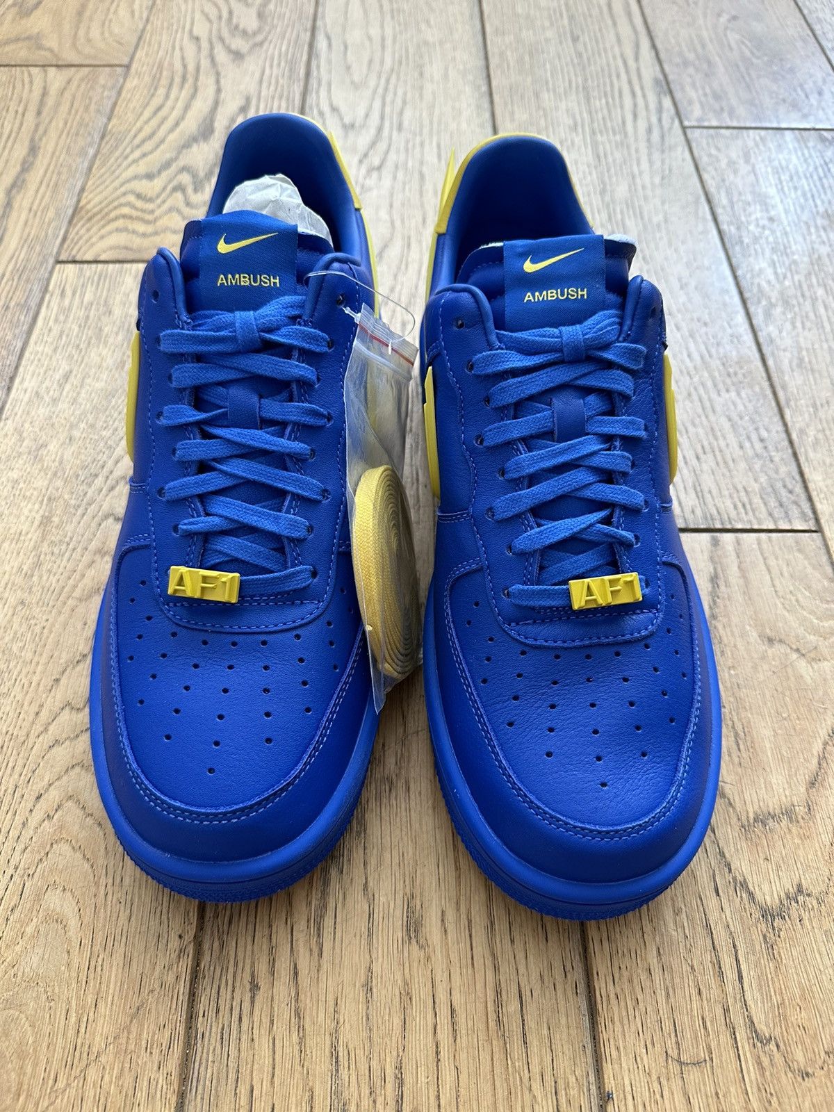 Ambush Design × Nike Ambush X Nike AF1 Size US 11 / EU 44 - 3 Thumbnail