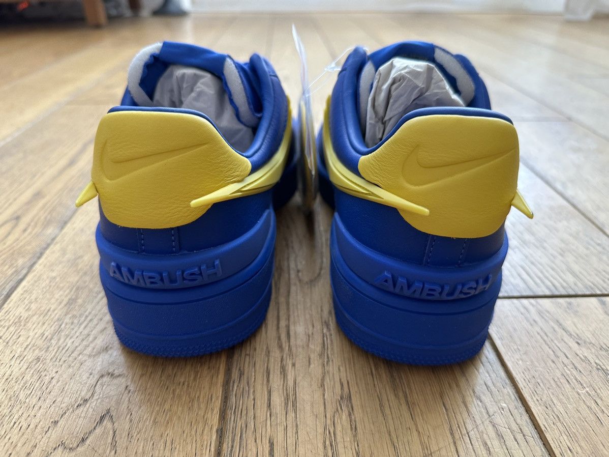 Ambush Design × Nike Ambush X Nike AF1 Size US 11 / EU 44 - 4 Thumbnail