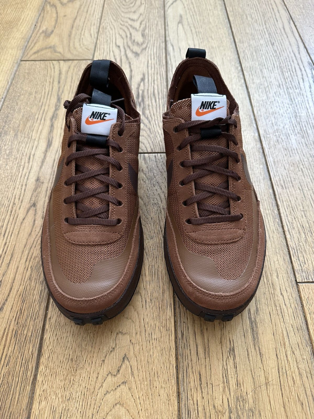Nike × Tom Sachs Nike X Tom Sachs general purpose shoe Size US 11 / EU 44 - 3 Thumbnail