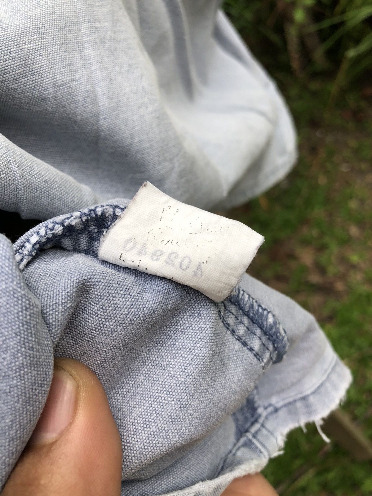 The North Face Vintage Y2K The North Face Vest Multi Pocket Size US XL / EU 56 / 4 - 14 Thumbnail