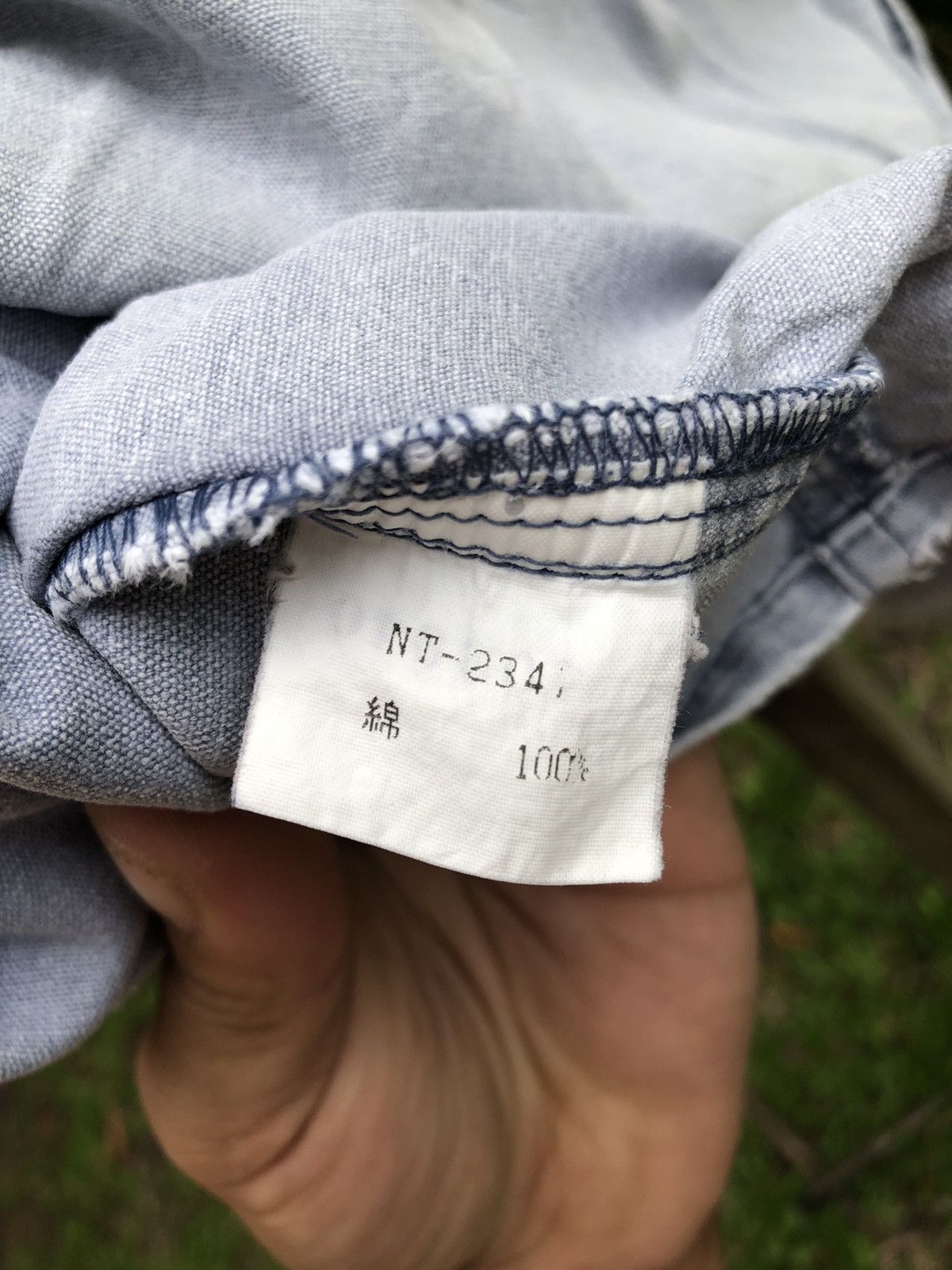 The North Face Vintage Y2K The North Face Vest Multi Pocket Size US XL / EU 56 / 4 - 13 Thumbnail