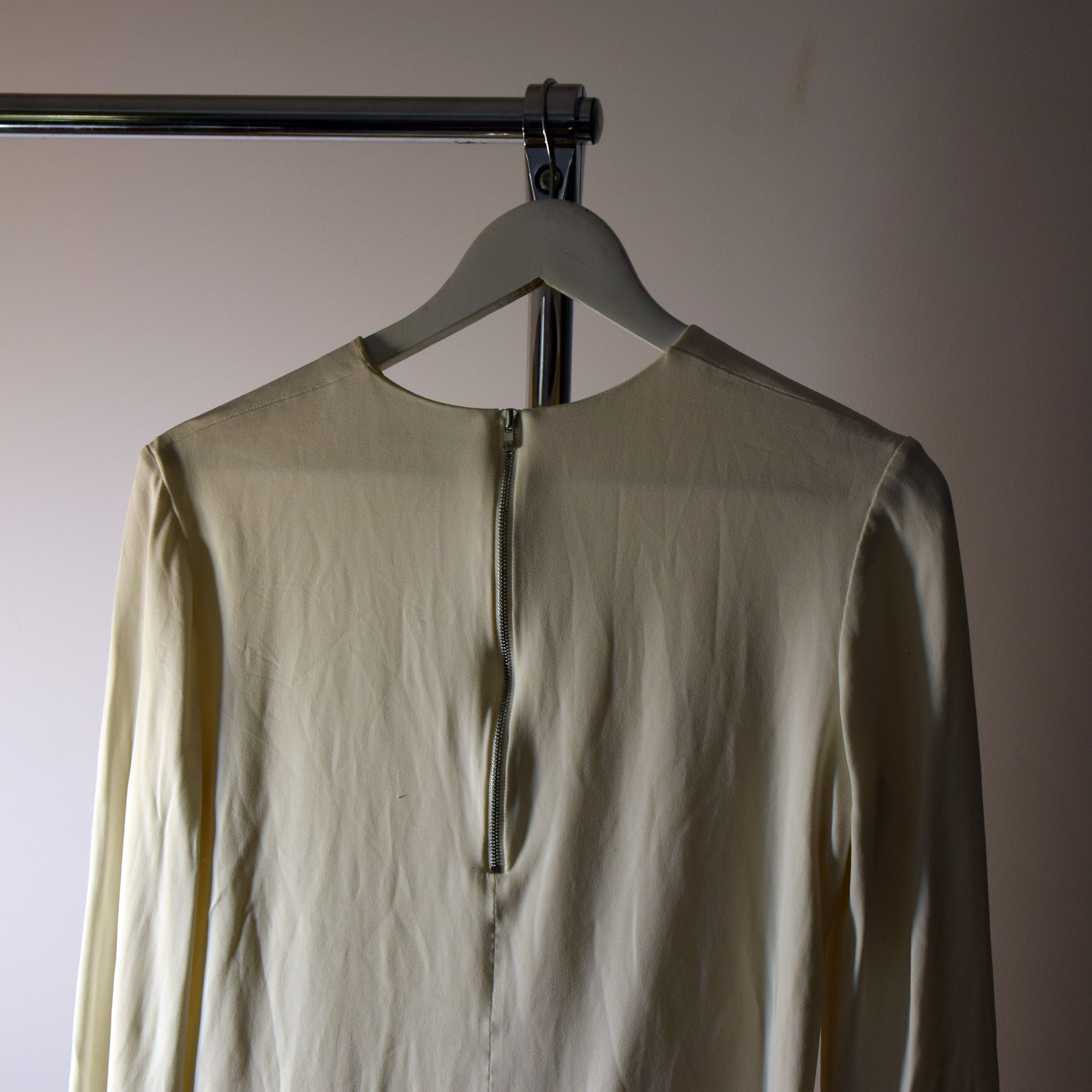 Helmut Lang Helmut Lang blouse Size M / US 6-8 / IT 42-44 - 5 Thumbnail