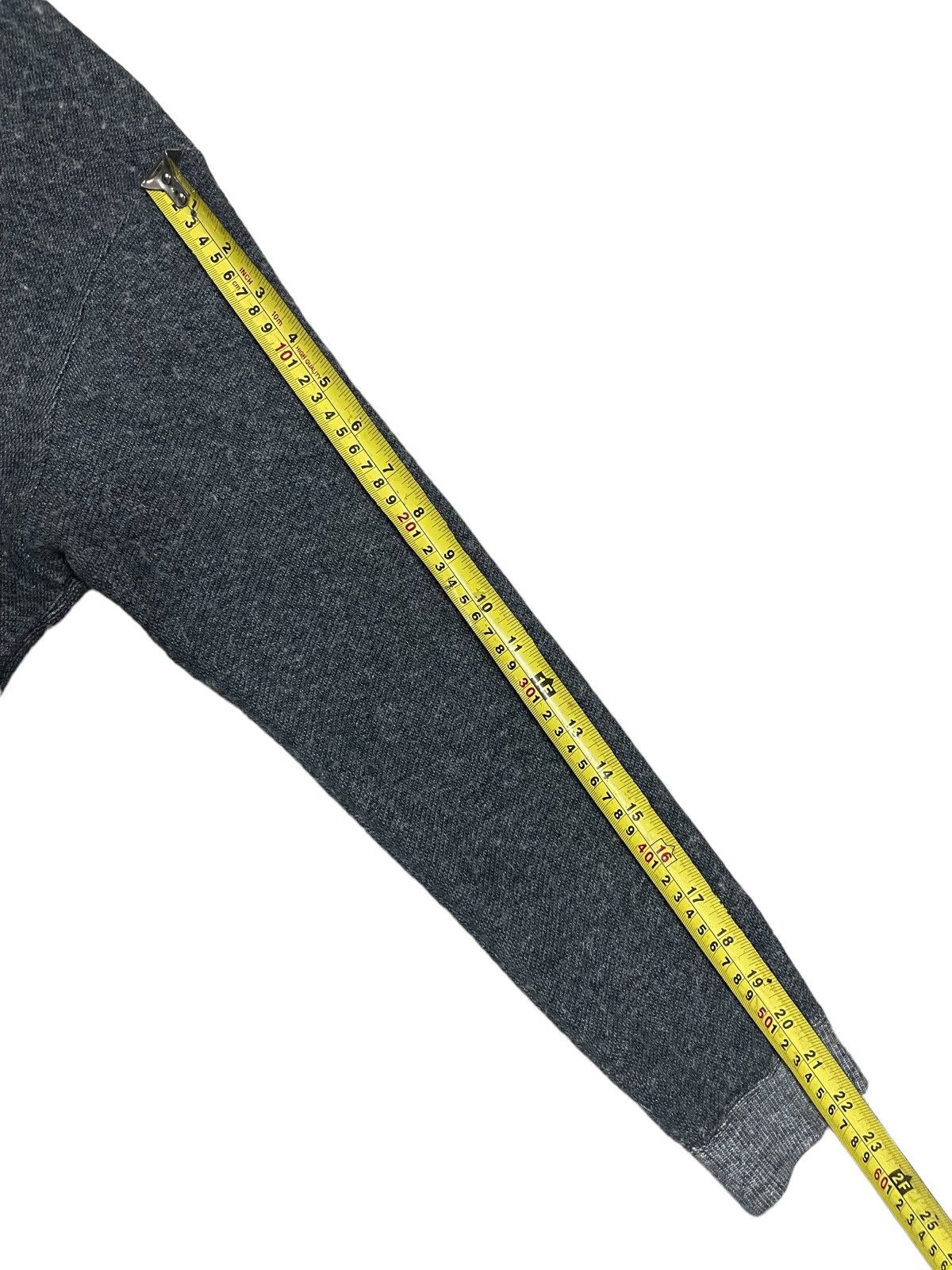 HOLLYWOOD RANCH MARKET Hollywood Ranch Market Mohair Sweater Size M / US 6-8 / IT 42-44 - 22 Thumbnail