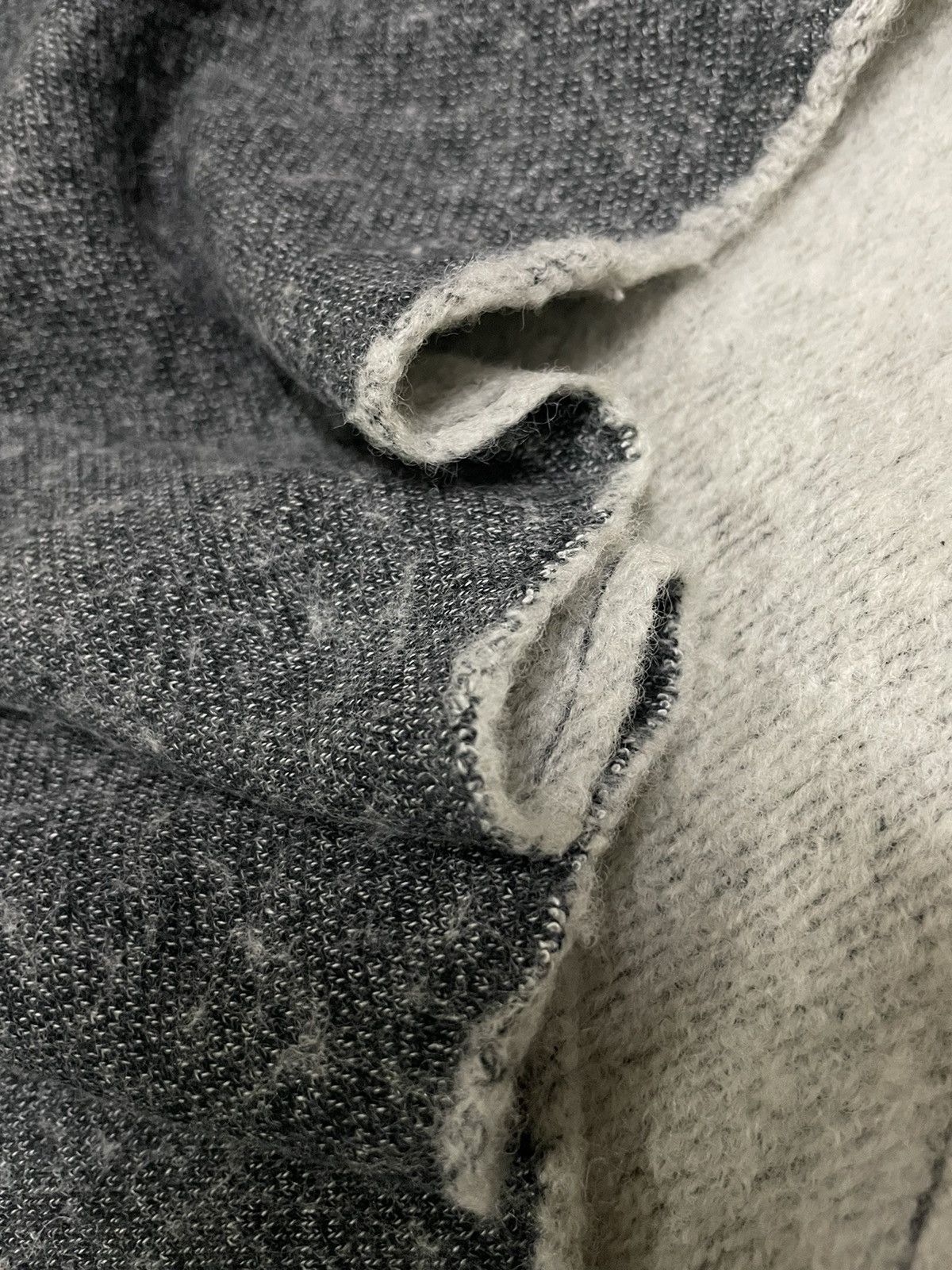 HOLLYWOOD RANCH MARKET Hollywood Ranch Market Mohair Sweater Size M / US 6-8 / IT 42-44 - 15 Thumbnail