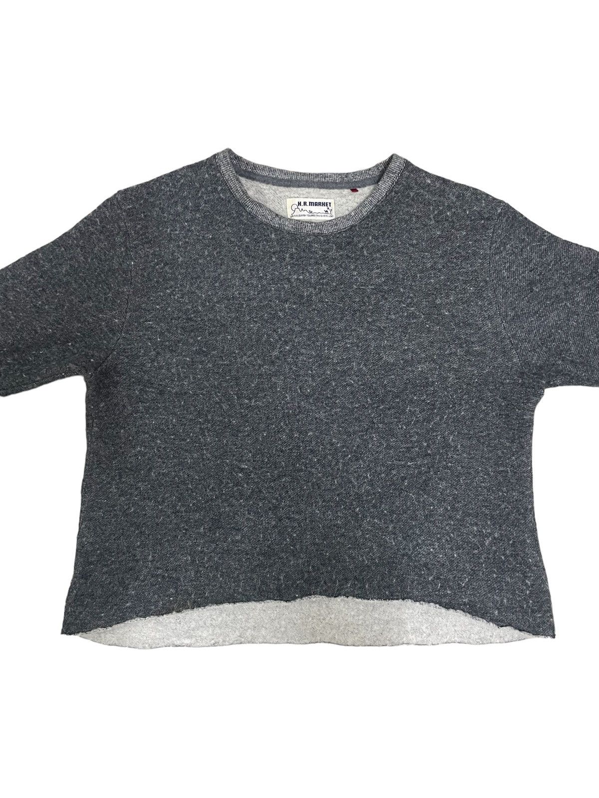 HOLLYWOOD RANCH MARKET Hollywood Ranch Market Mohair Sweater Size M / US 6-8 / IT 42-44 - 7 Thumbnail