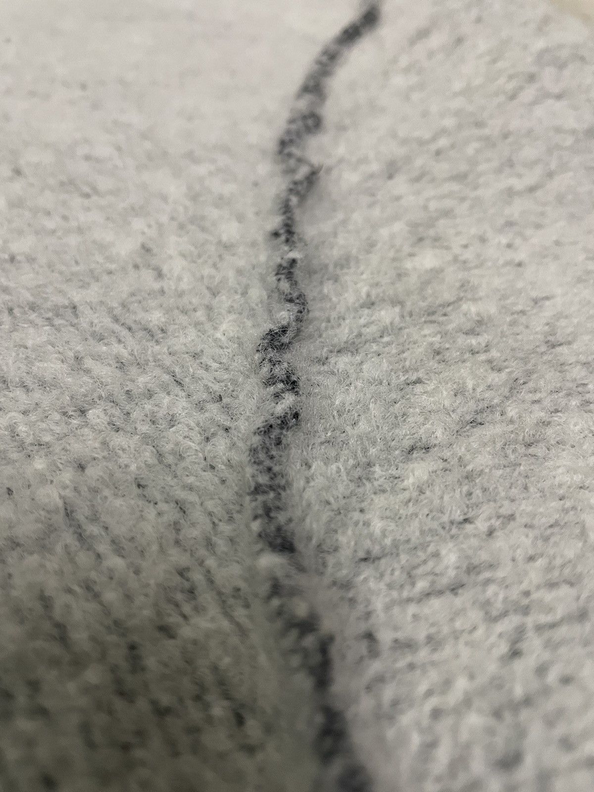 HOLLYWOOD RANCH MARKET Hollywood Ranch Market Mohair Sweater Size M / US 6-8 / IT 42-44 - 17 Thumbnail