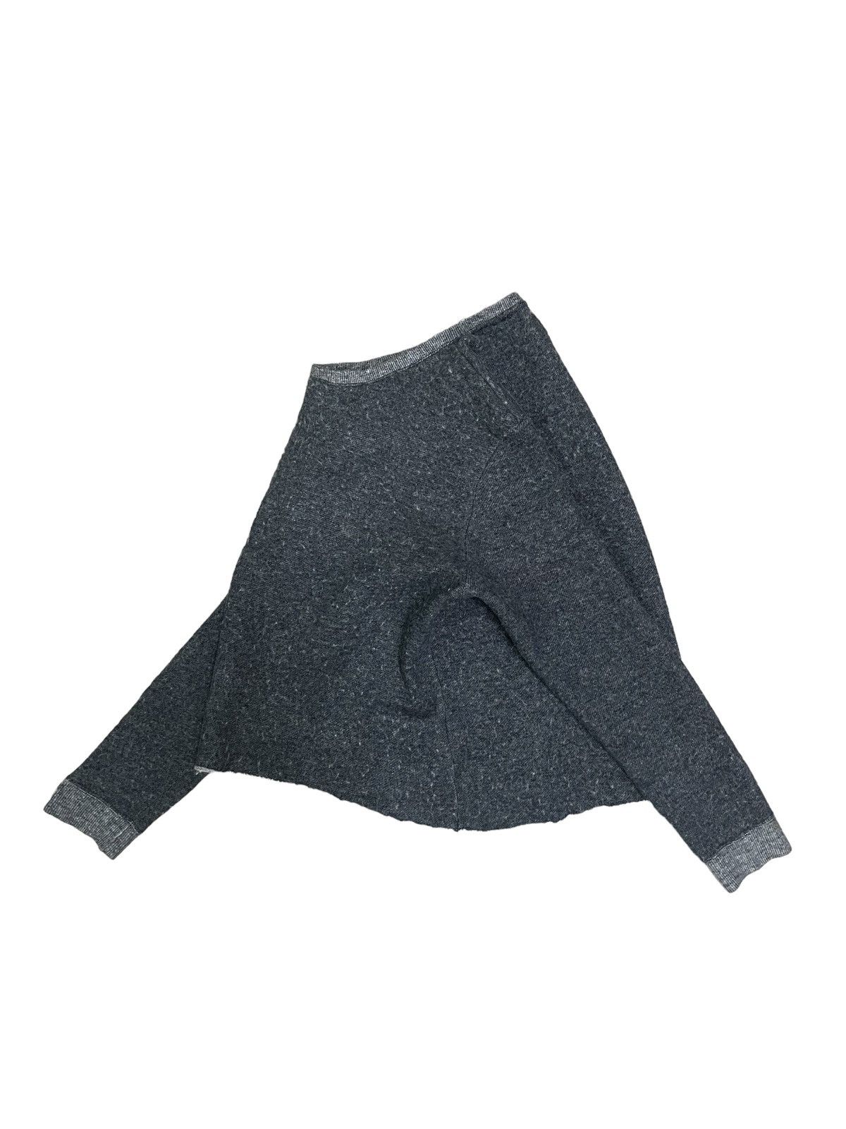 HOLLYWOOD RANCH MARKET Hollywood Ranch Market Mohair Sweater Size M / US 6-8 / IT 42-44 - 10 Thumbnail