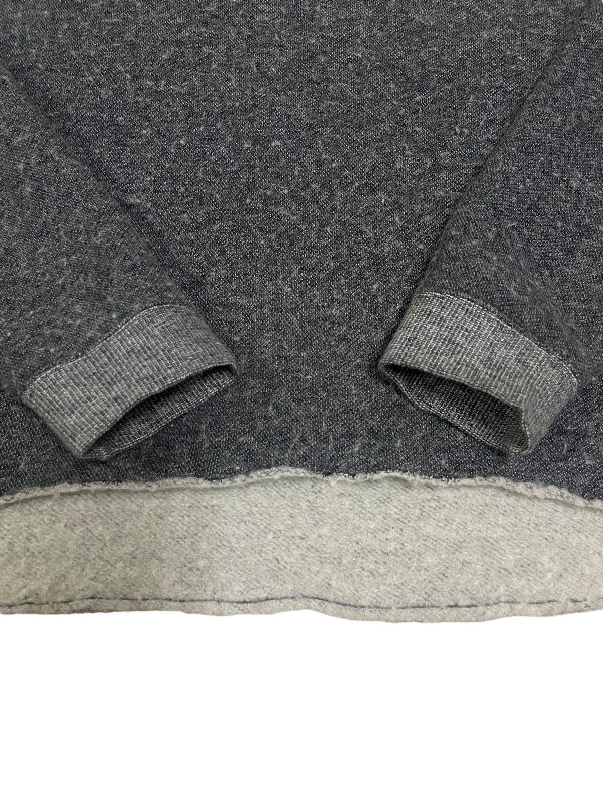 HOLLYWOOD RANCH MARKET Hollywood Ranch Market Mohair Sweater Size M / US 6-8 / IT 42-44 - 6 Thumbnail