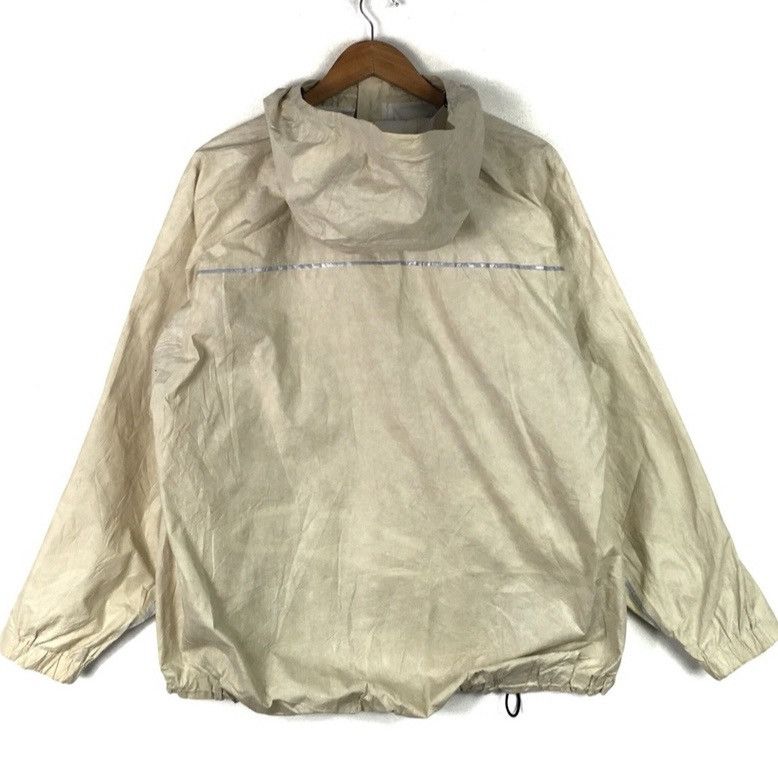 Issey Miyake 💰 BINDING OFFER 💰 🔥 SS2013 Issey miyake Jacket Size US L / EU 52-54 / 3 - 2 Thumbnail