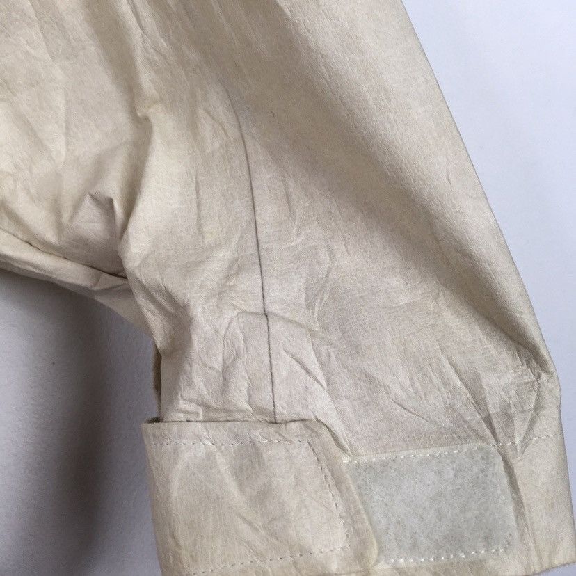 Issey Miyake 💰 BINDING OFFER 💰 🔥 SS2013 Issey miyake Jacket Size US L / EU 52-54 / 3 - 7 Thumbnail