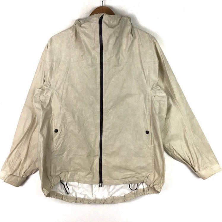 Issey Miyake 💰 BINDING OFFER 💰 🔥 SS2013 Issey miyake Jacket Size US L / EU 52-54 / 3 - 1 Thumbnail