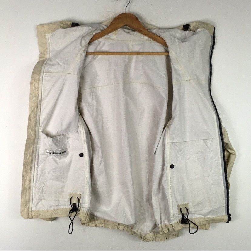 Issey Miyake 💰 BINDING OFFER 💰 🔥 SS2013 Issey miyake Jacket Size US L / EU 52-54 / 3 - 8 Thumbnail