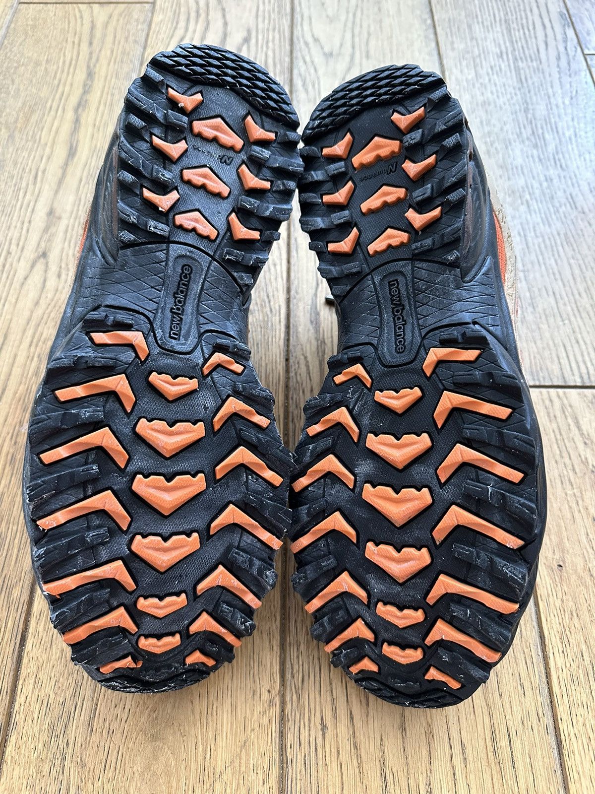 Joe Freshgoods × New Balance New balance 610 X Joe Freshgoods Size US 11 / EU 44 - 7 Thumbnail