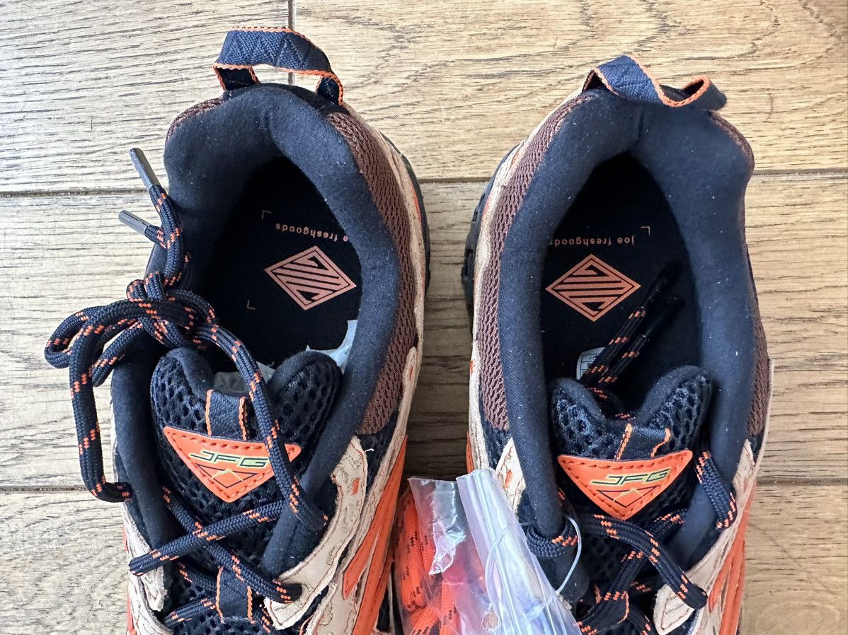 Joe Freshgoods × New Balance New balance 610 X Joe Freshgoods Size US 11 / EU 44 - 5 Thumbnail