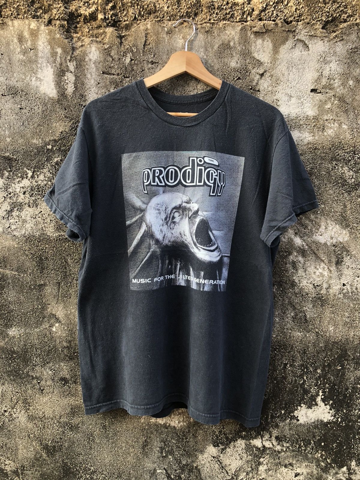 Band Tees × Vintage Vintage The Prodigy 