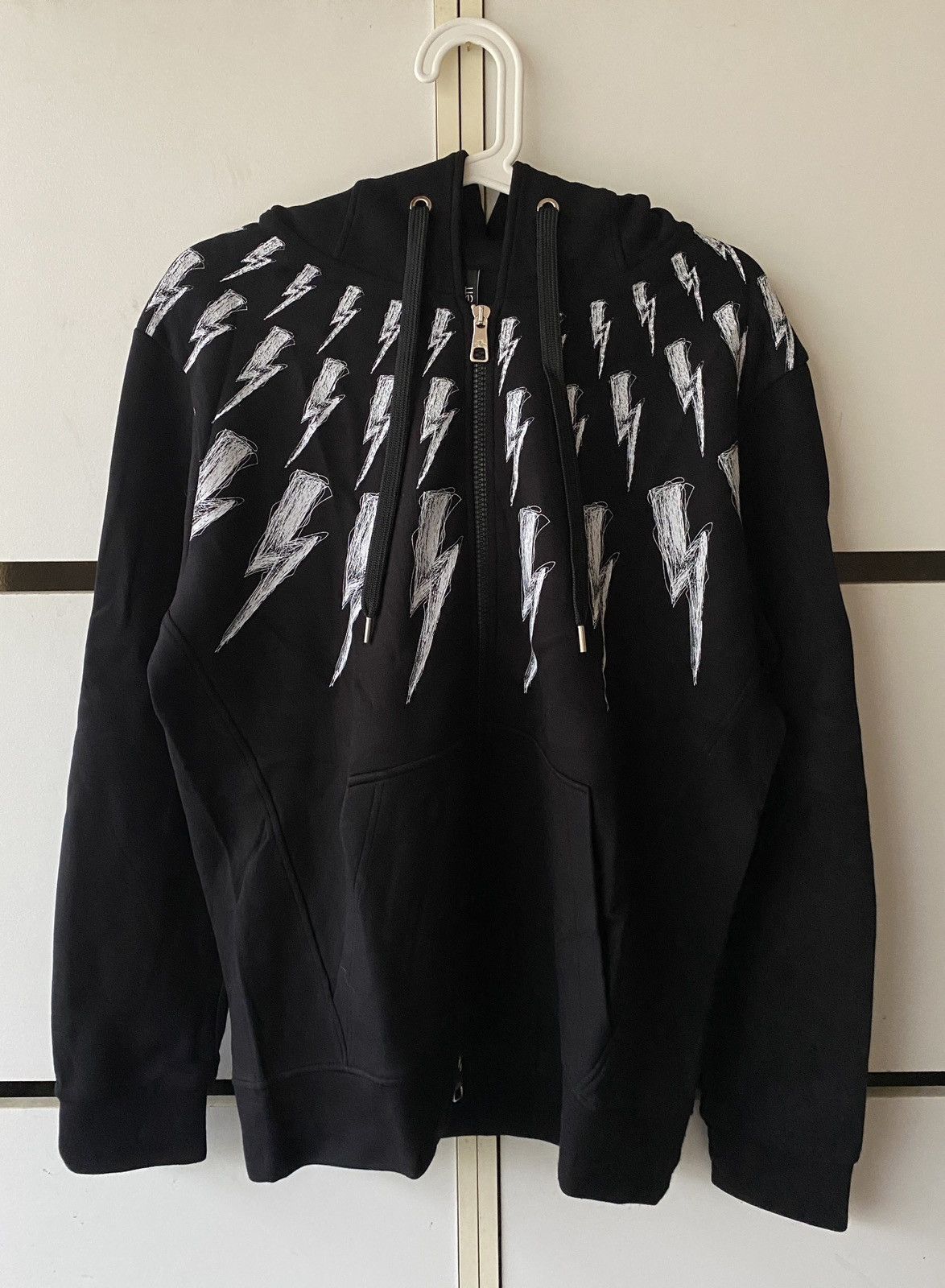 Men's Neil Barrett Sweatshirts & Hoodies | Grailed