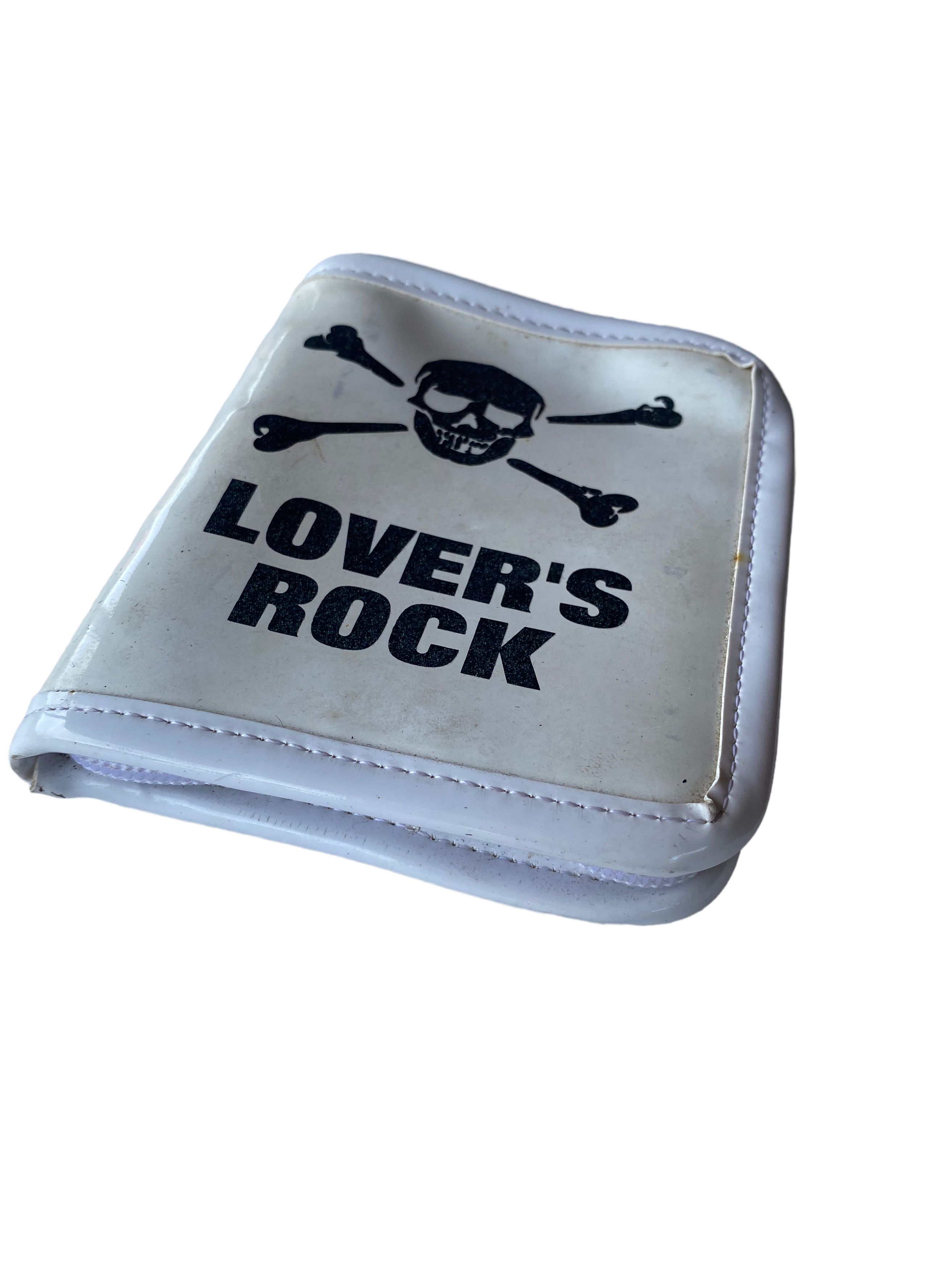 Japanese Brand LOVER’S ROCK by SUPERLOVERS japanese brand wallet Size ONE SIZE - 1 Thumbnail
