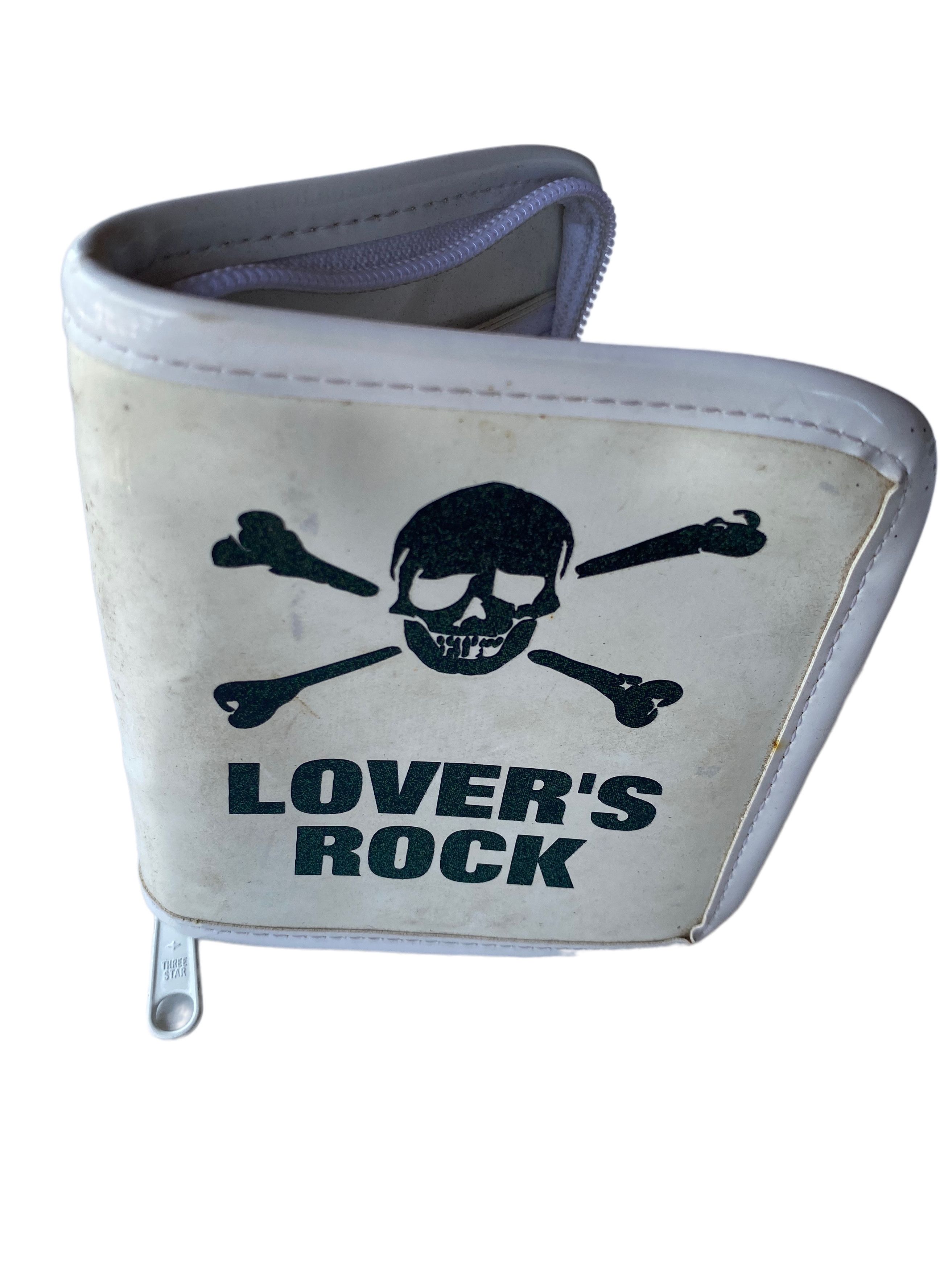 Japanese Brand LOVER’S ROCK by SUPERLOVERS japanese brand wallet Size ONE SIZE - 2 Thumbnail