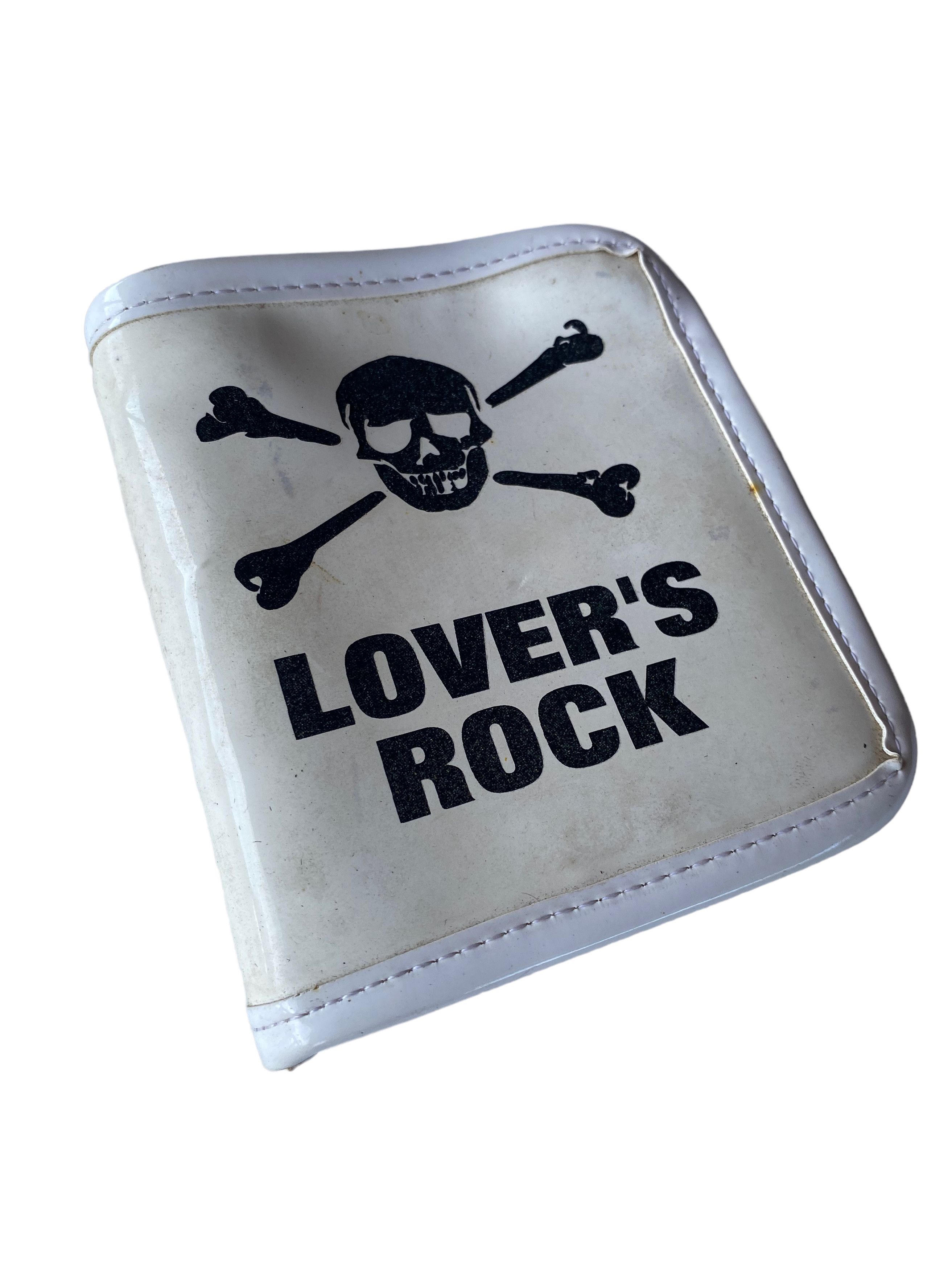 Japanese Brand LOVER’S ROCK by SUPERLOVERS japanese brand wallet Size ONE SIZE - 3 Thumbnail
