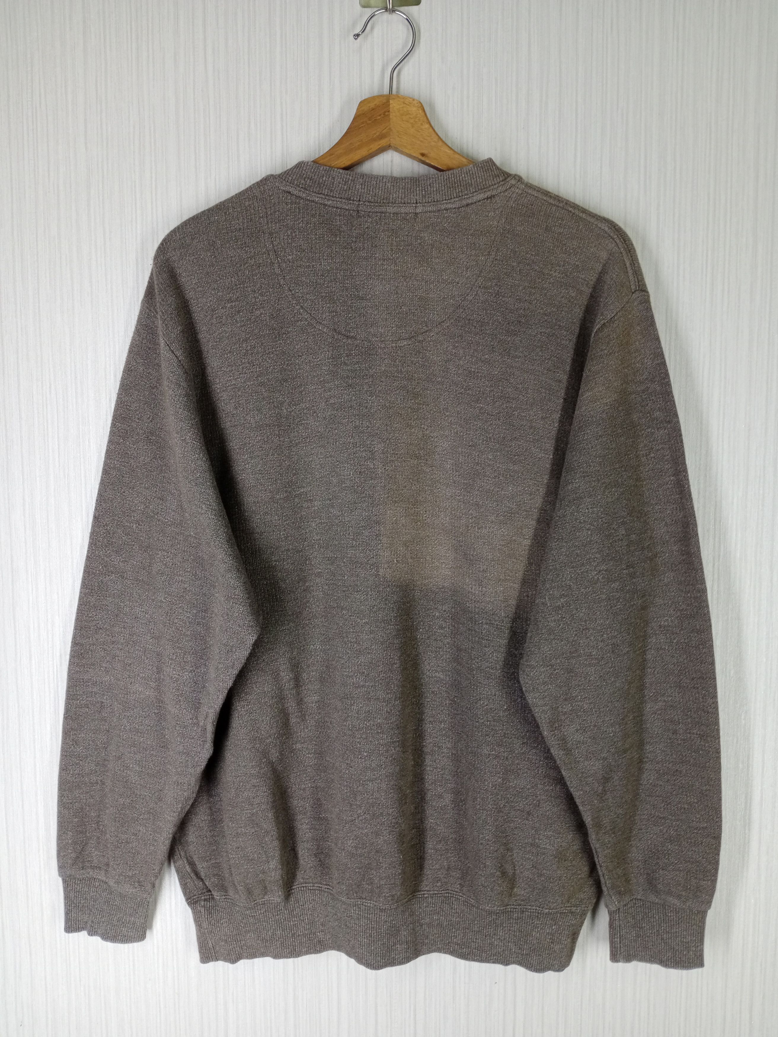 Kansai Yamamoto Vintage Up To You by Kansai Yamamoto Sweatshirt Size US L / EU 52-54 / 3 - 5 Thumbnail