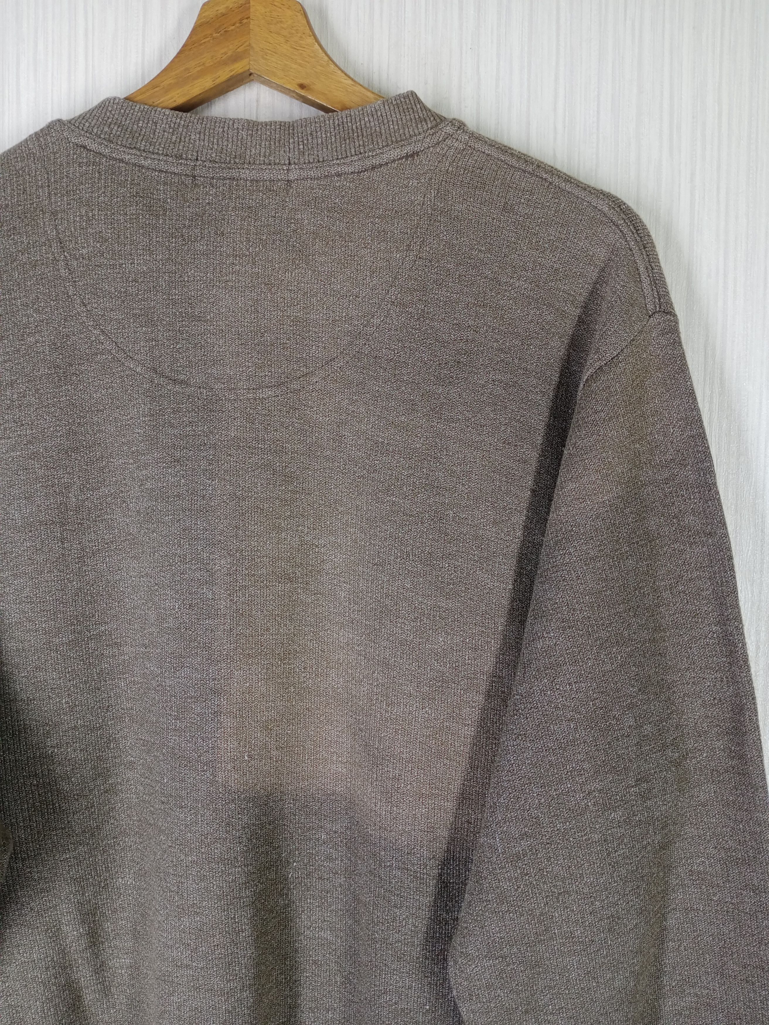 Kansai Yamamoto Vintage Up To You by Kansai Yamamoto Sweatshirt Size US L / EU 52-54 / 3 - 6 Thumbnail