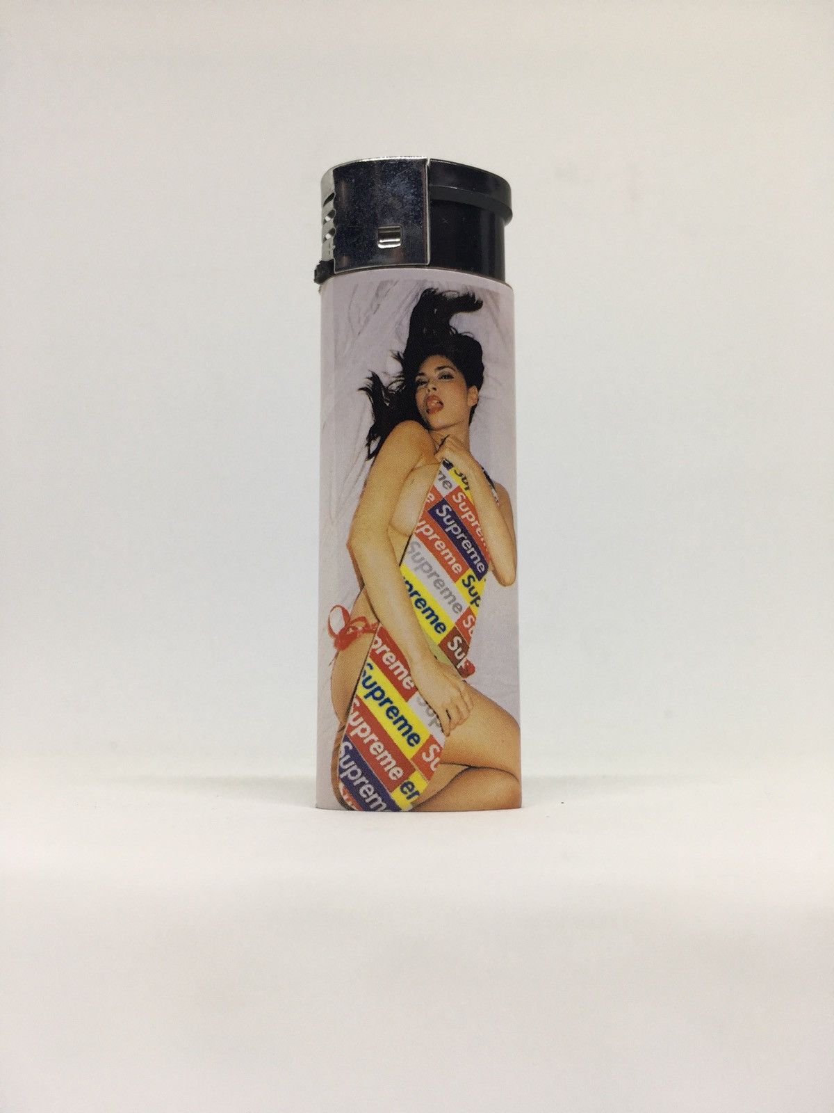 Supreme 2008 Tera Patrick Lighter | Grailed