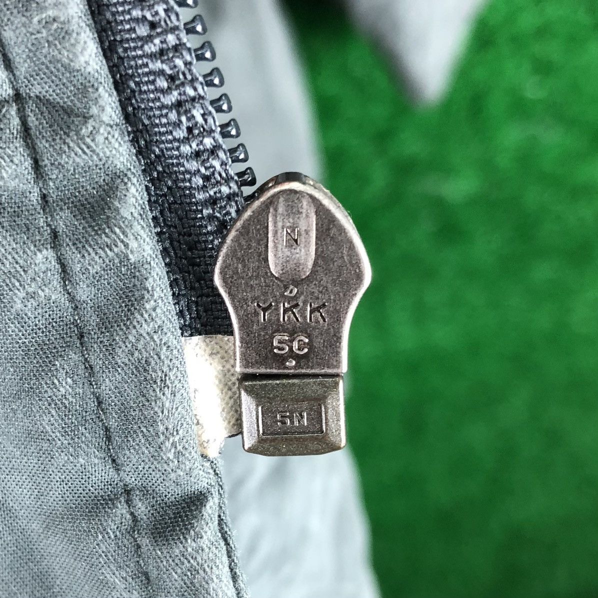 Burberry Vintage 90's Burberry London Long Jacket Nova Check Liner Size US XL / EU 56 / 4 - 15 Thumbnail