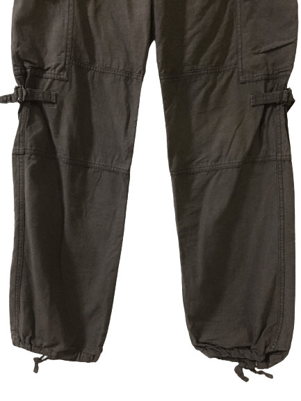 Boycott Boycott Cargo Multipocket Tactical Pants Size US 35 - 2 Thumbnail