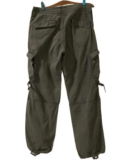 Boycott Boycott Cargo Multipocket Tactical Pants Size US 35 - 5 Thumbnail