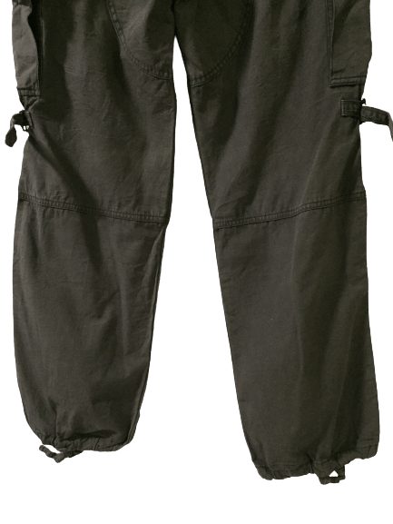 Boycott Boycott Cargo Multipocket Tactical Pants Size US 35 - 6 Thumbnail