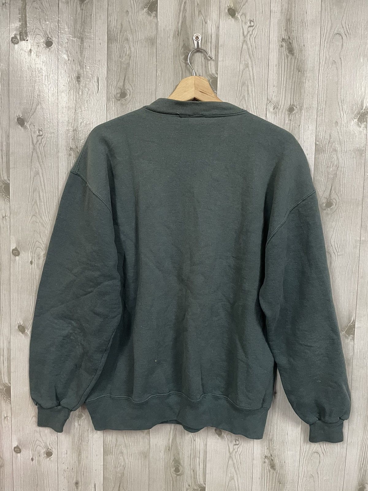 Vintage Russell Athlatic Plain