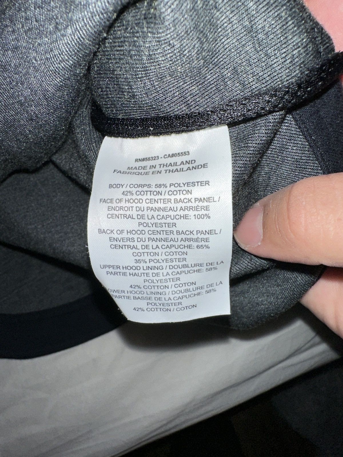Nike Kobe Bryant Mamba Academy Hoodie Grailed