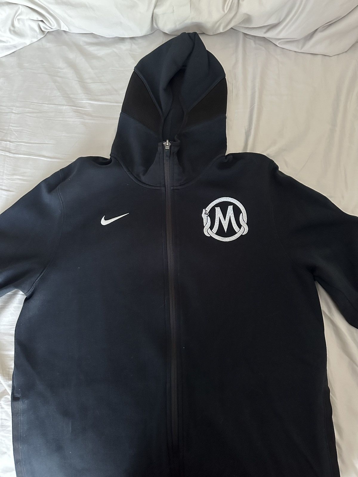 Nike Kobe Bryant Mamba Academy Hoodie Grailed