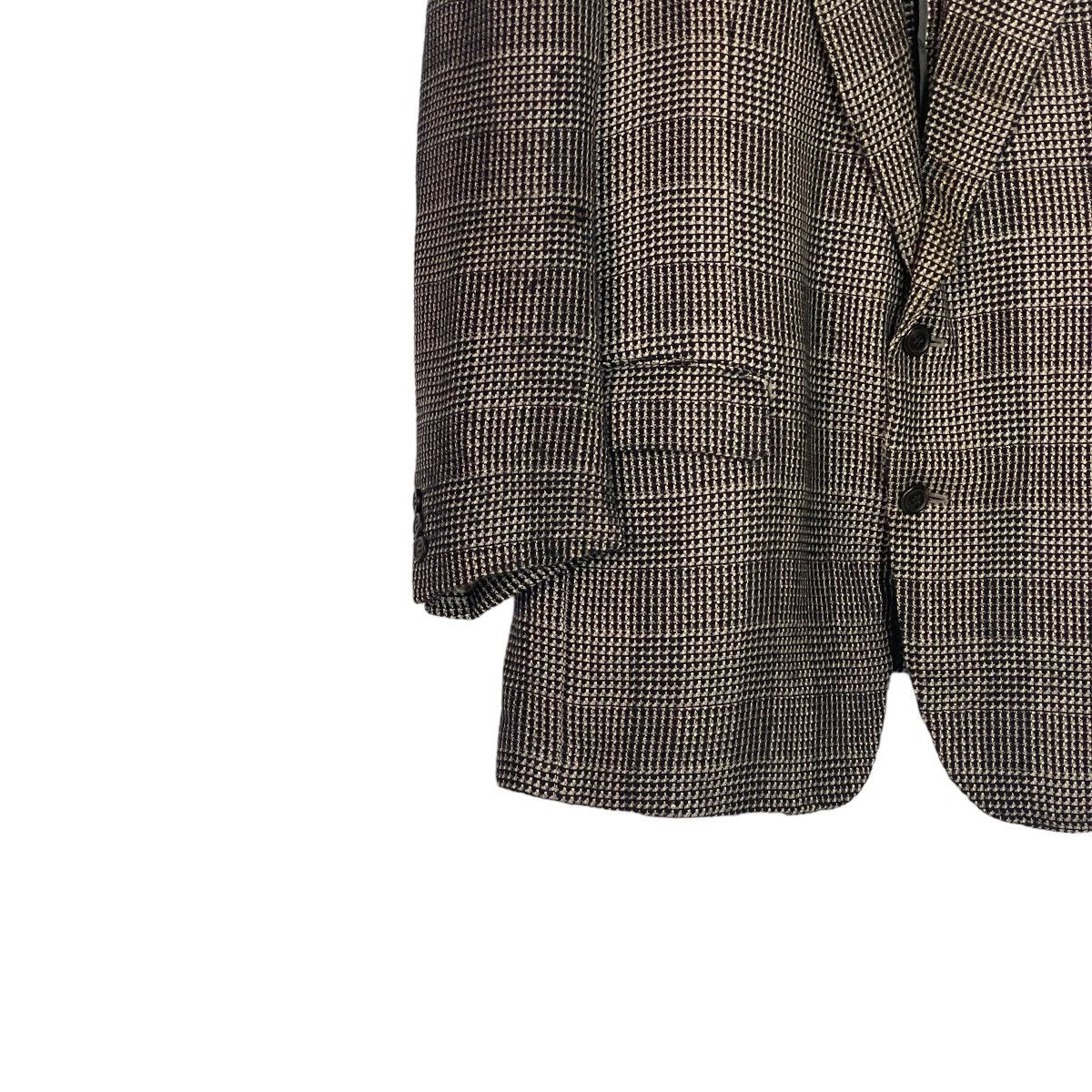Lanvin 🔥LAST PRICE🔥 Lanvin Wool Blazer 201 Size 42R - 2 Thumbnail