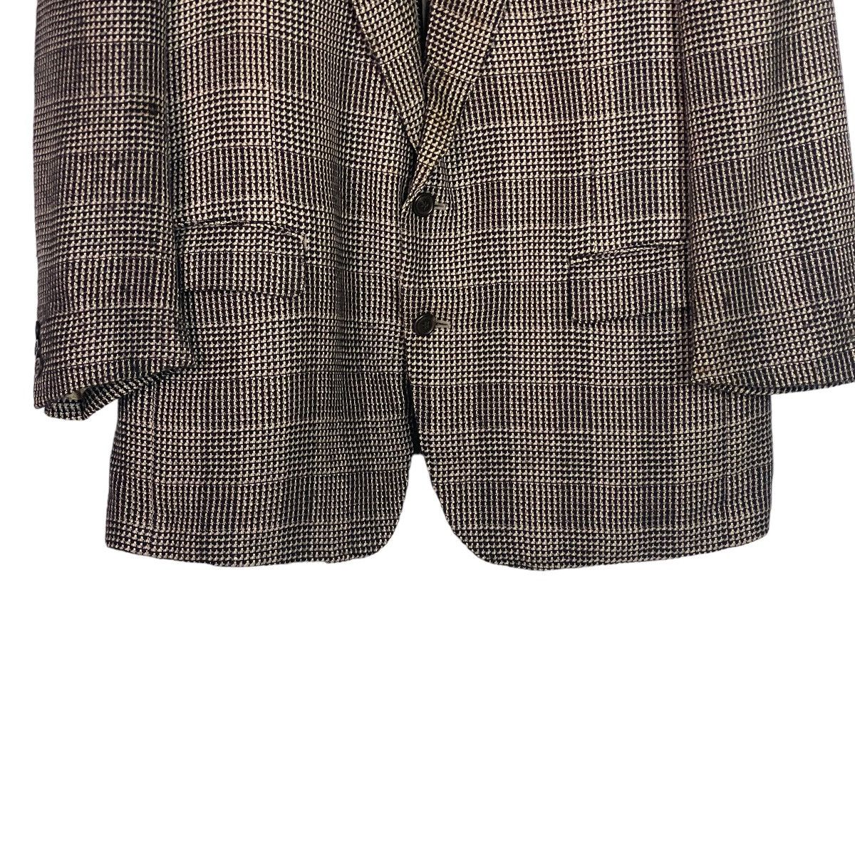 Lanvin 🔥LAST PRICE🔥 Lanvin Wool Blazer 201 Size 42R - 5 Thumbnail