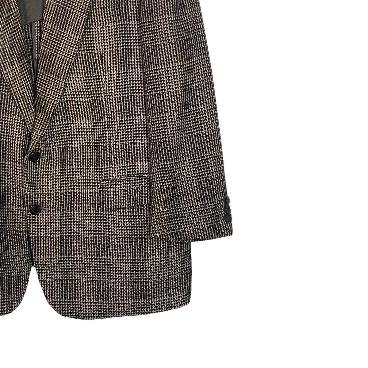 Lanvin 🔥LAST PRICE🔥 Lanvin Wool Blazer 201 Size 42R - 4 Thumbnail