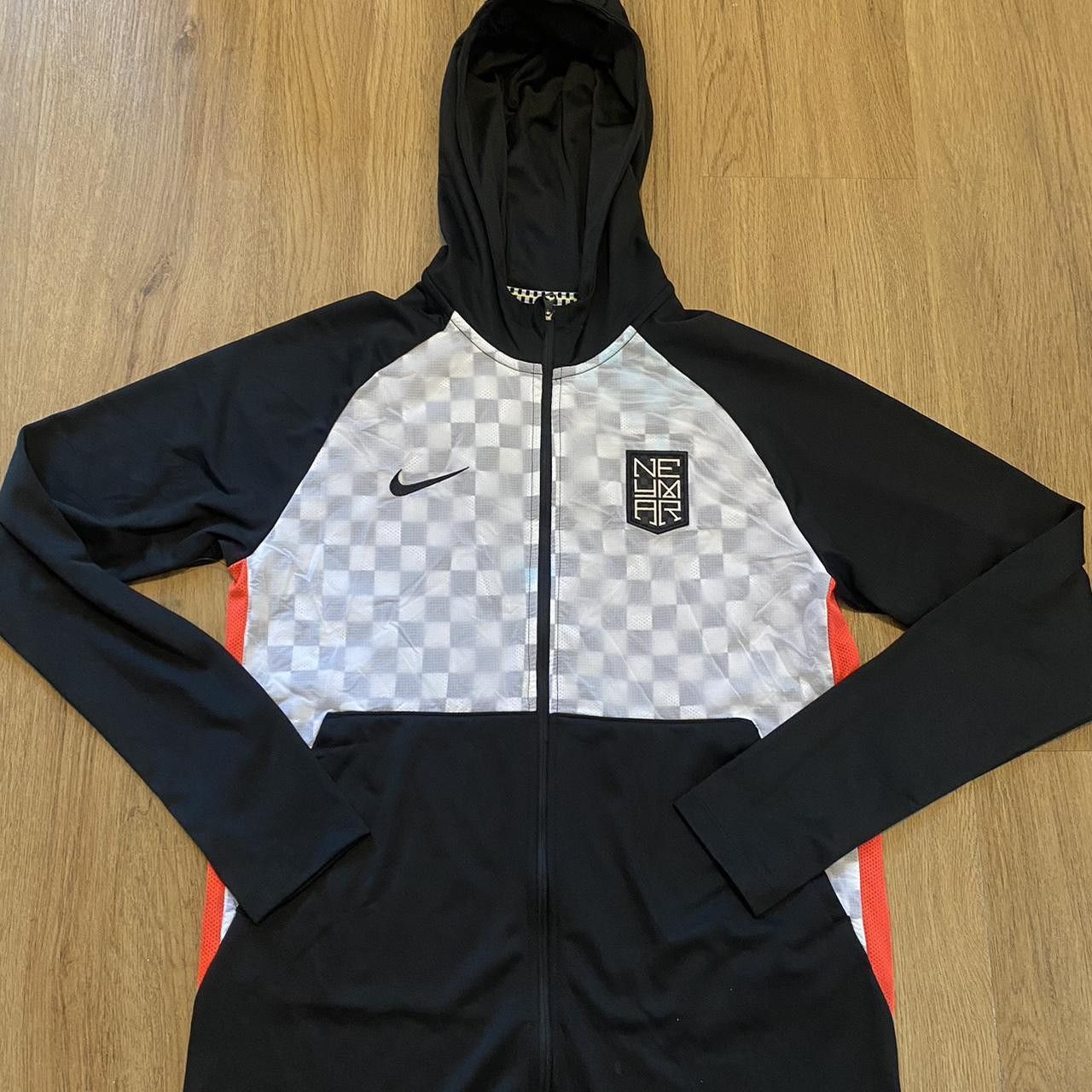 Neymar hoodie nike online